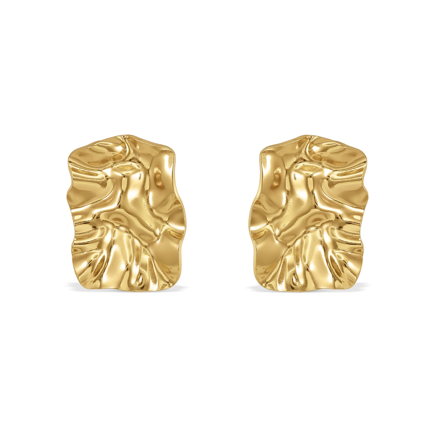 BOUCLES D’OREILLES JAYA