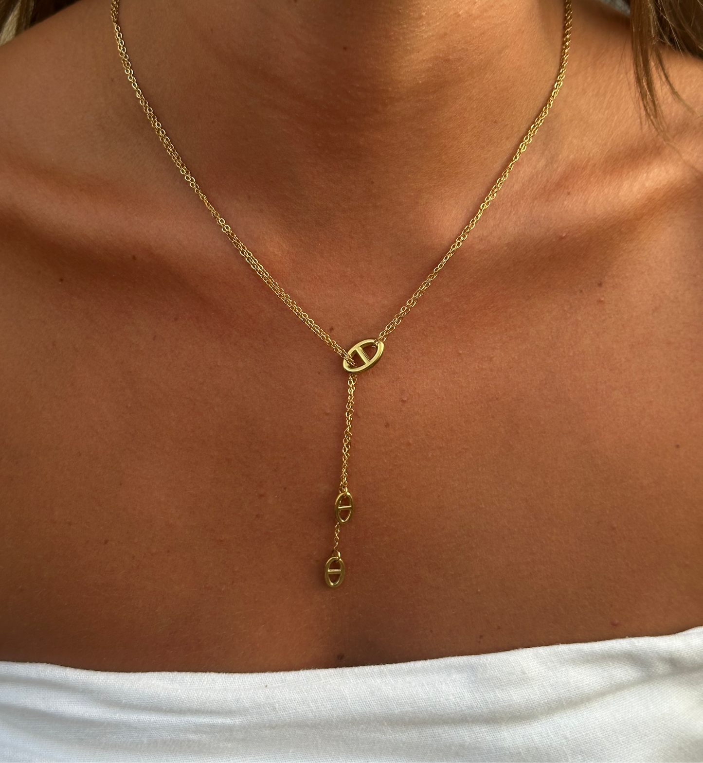 COLLIER KAHINA