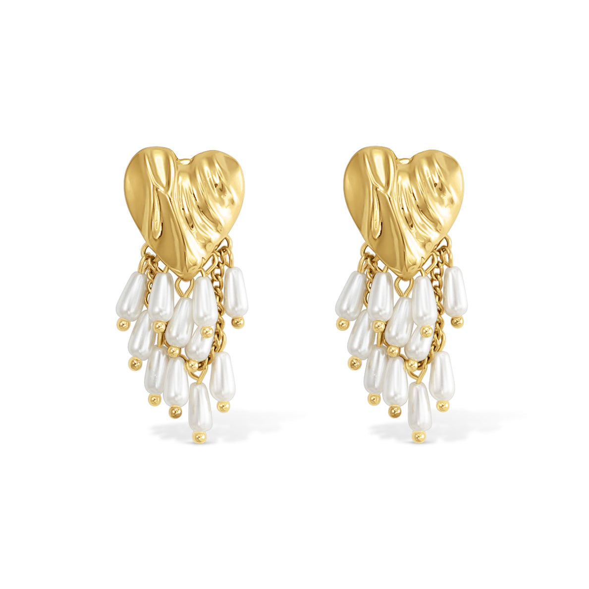 Stella earrings