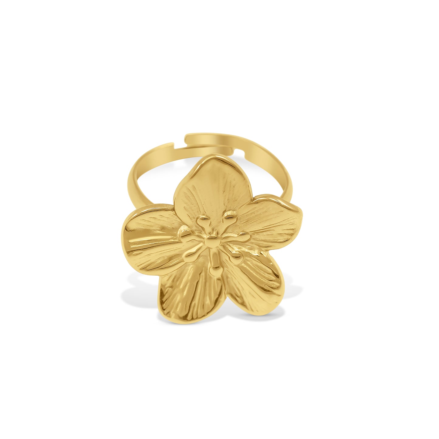 FLOWER RING