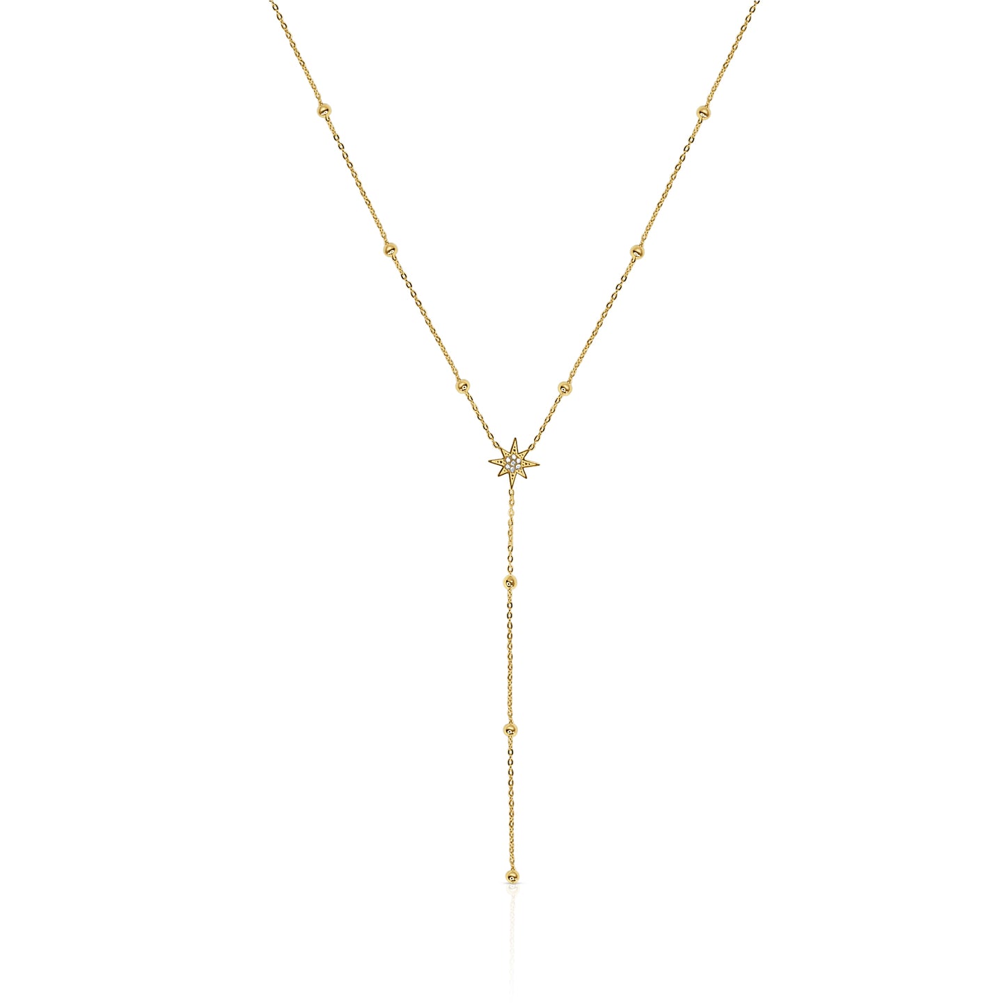 Necklace y