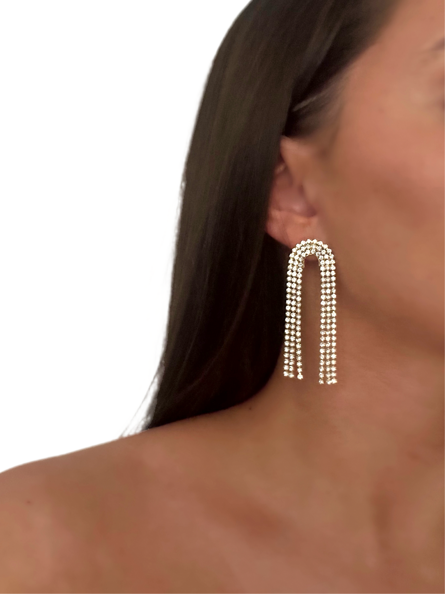 Carmen earrings
