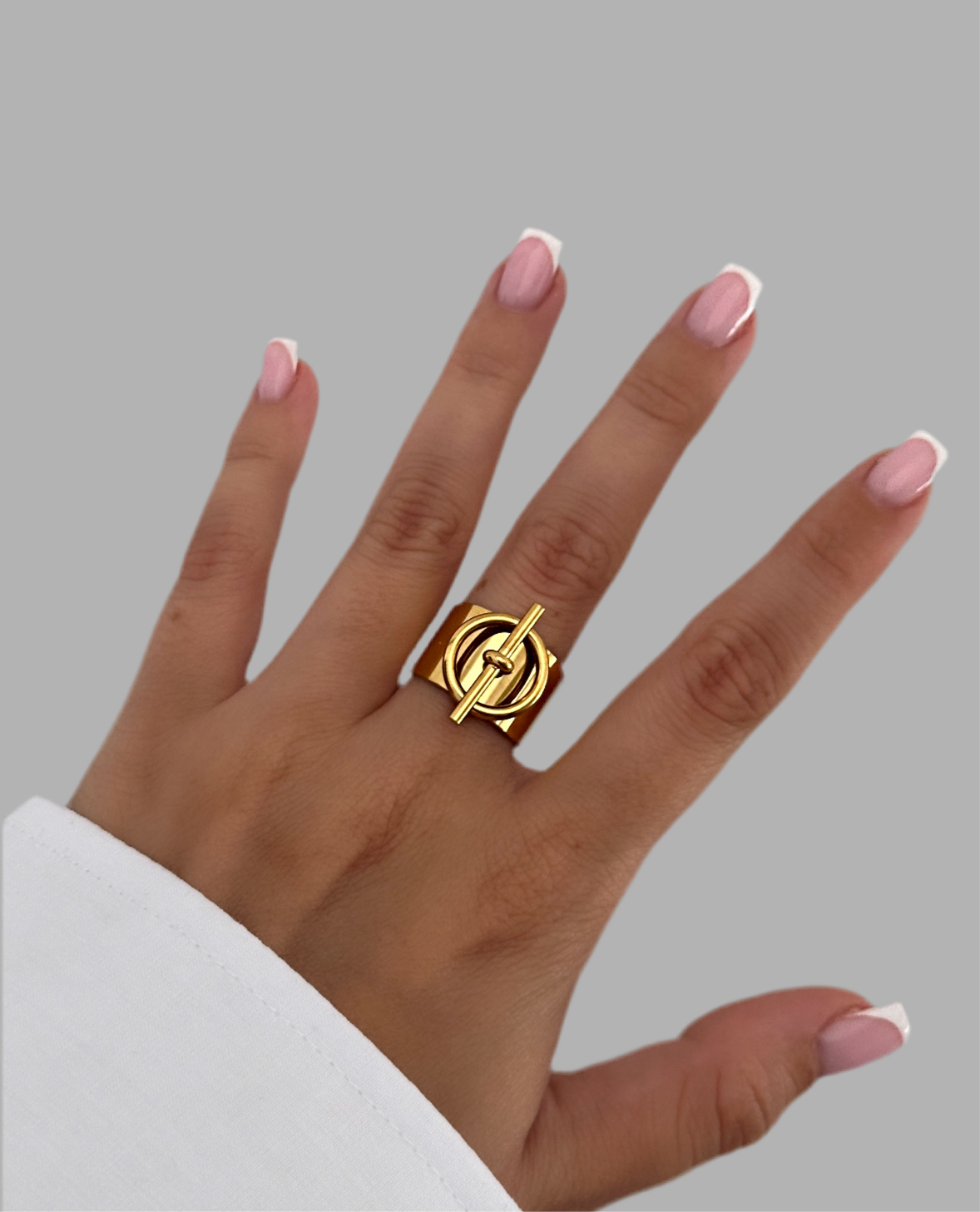 Naya Ring