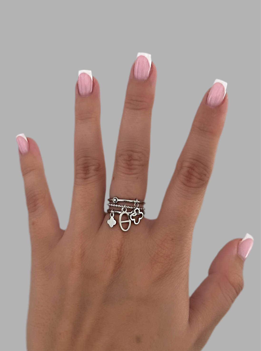 Celestial Ring