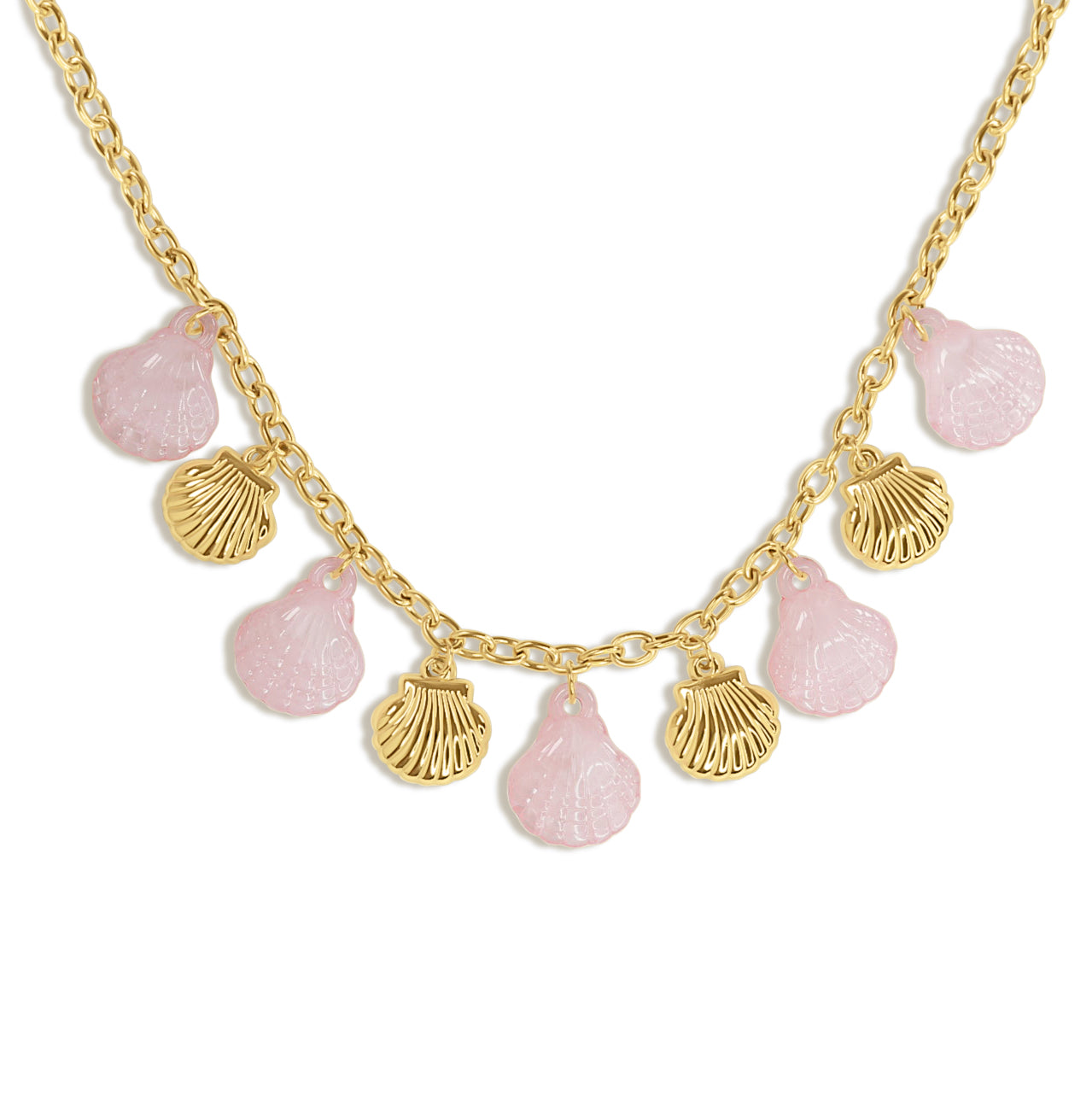 COLLIER PINKY