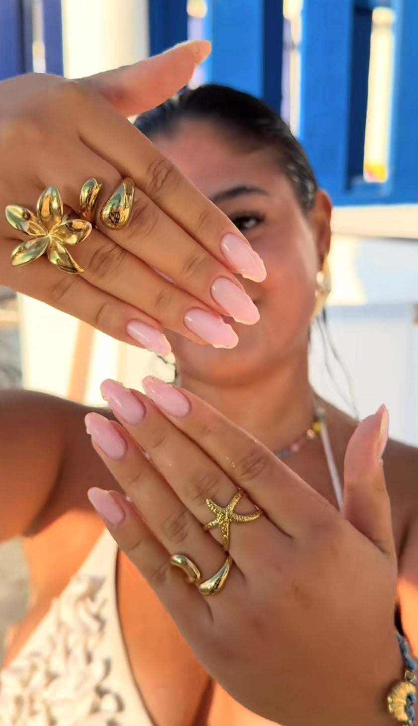 TAHITI RING