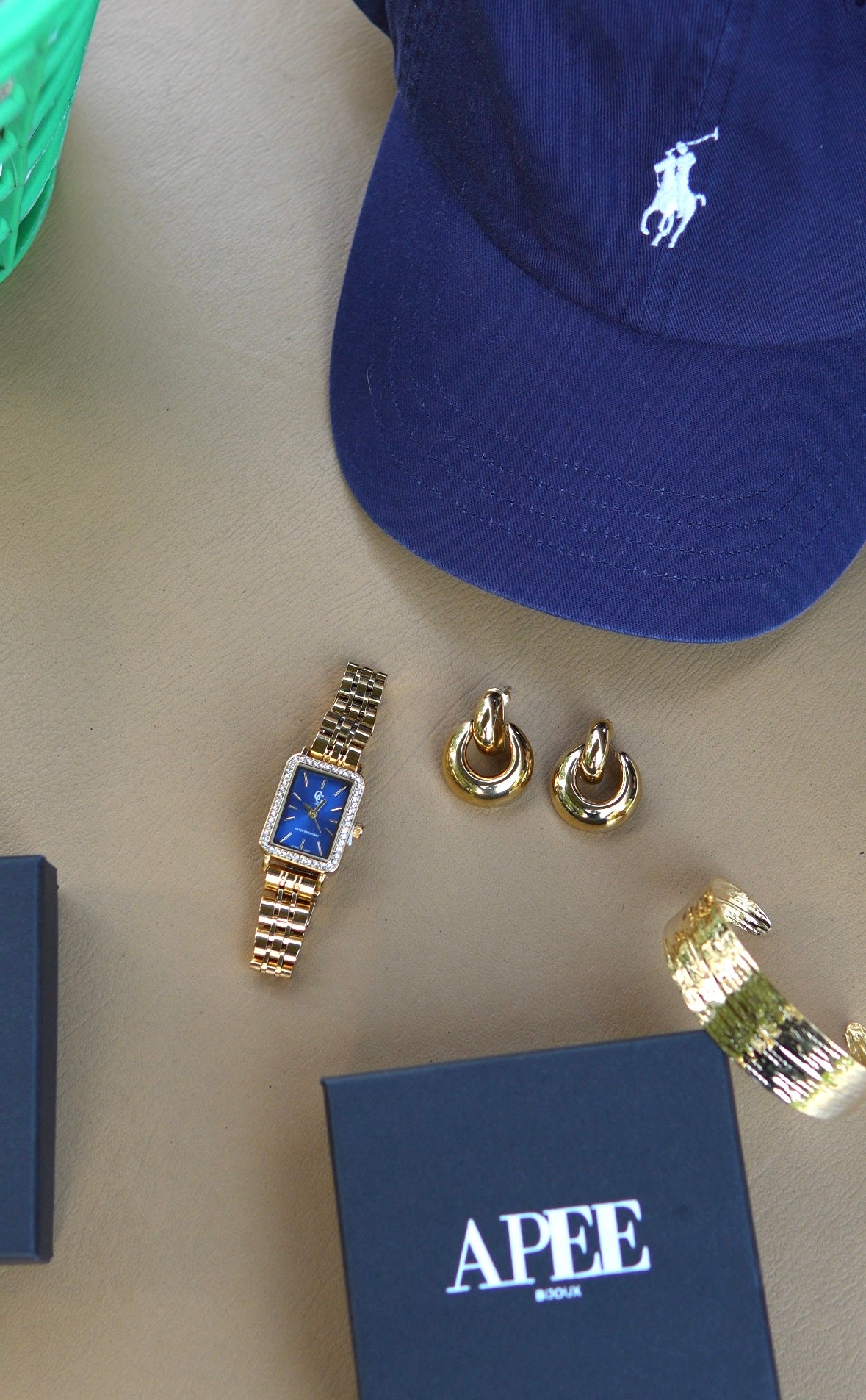 MYKONOS WATCH