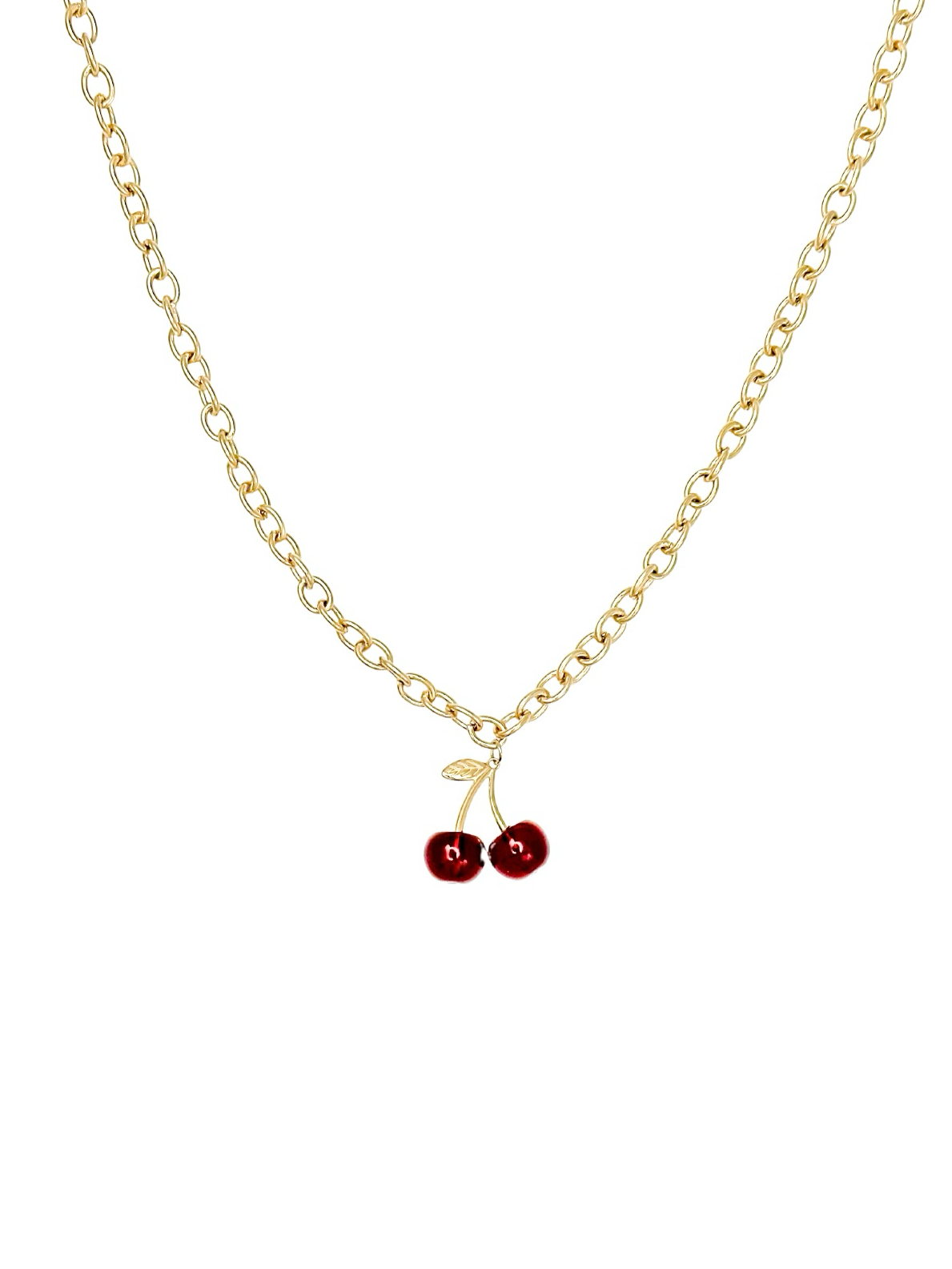 COLLIER SAKURA