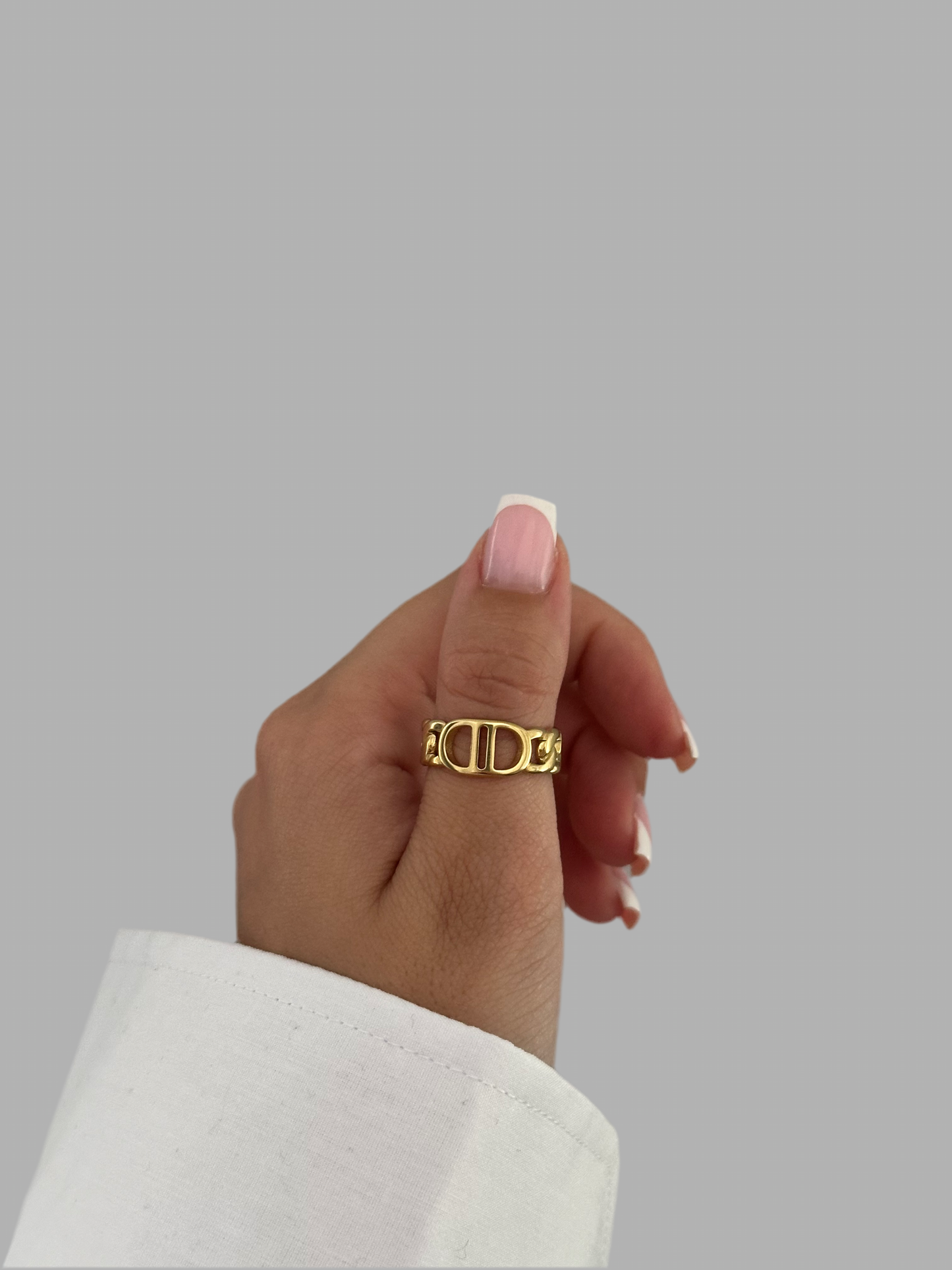 Alexandra Ring