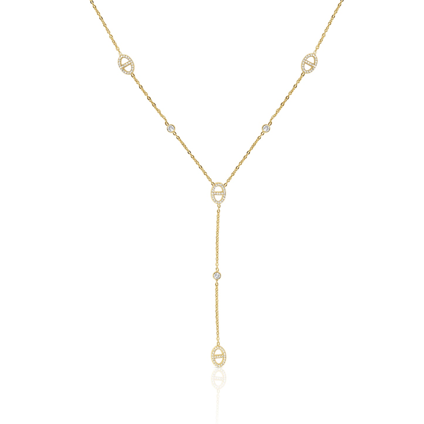 Necklace and soumalia