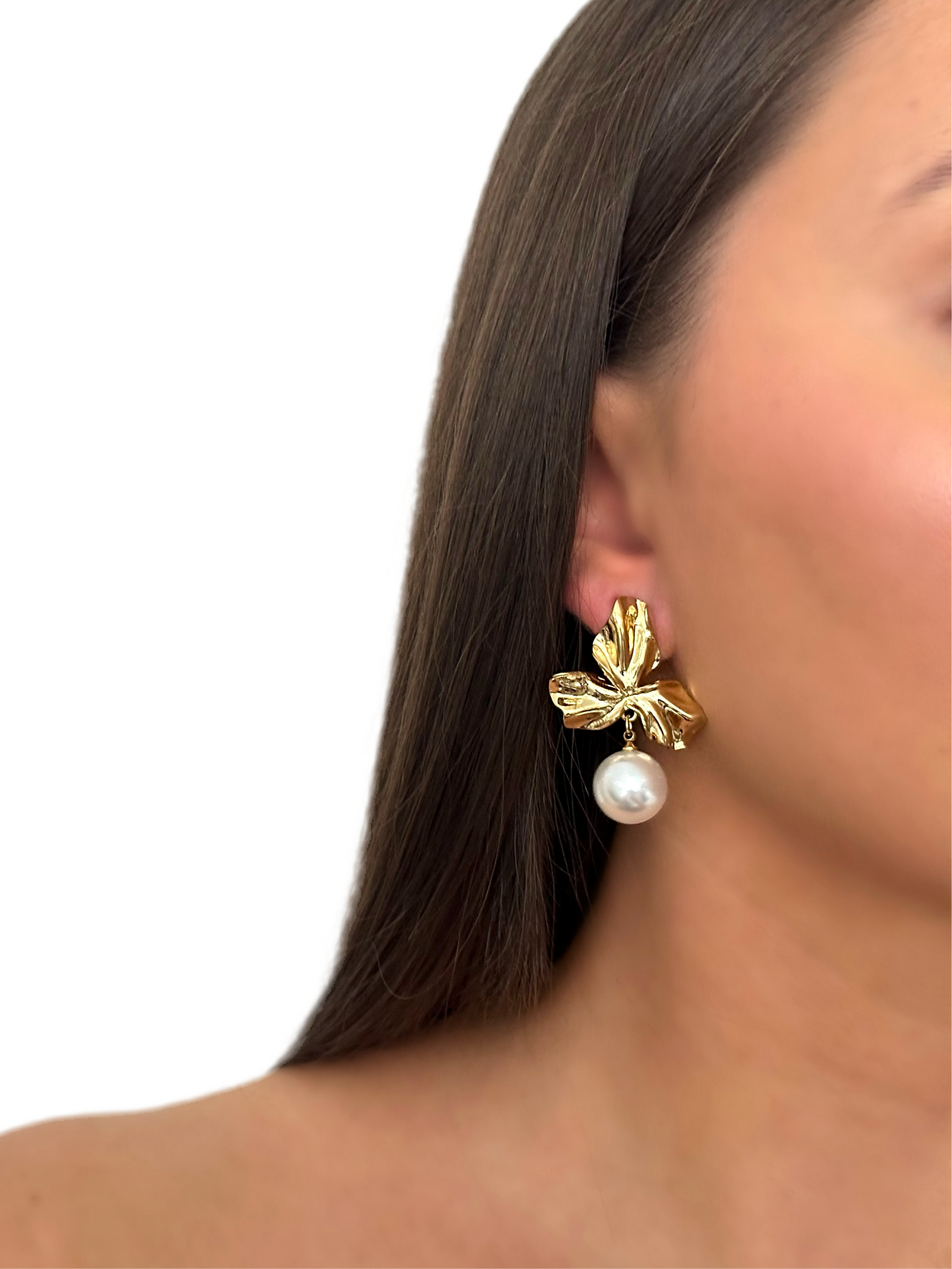 BOUCLES D’OREILLES POPPY