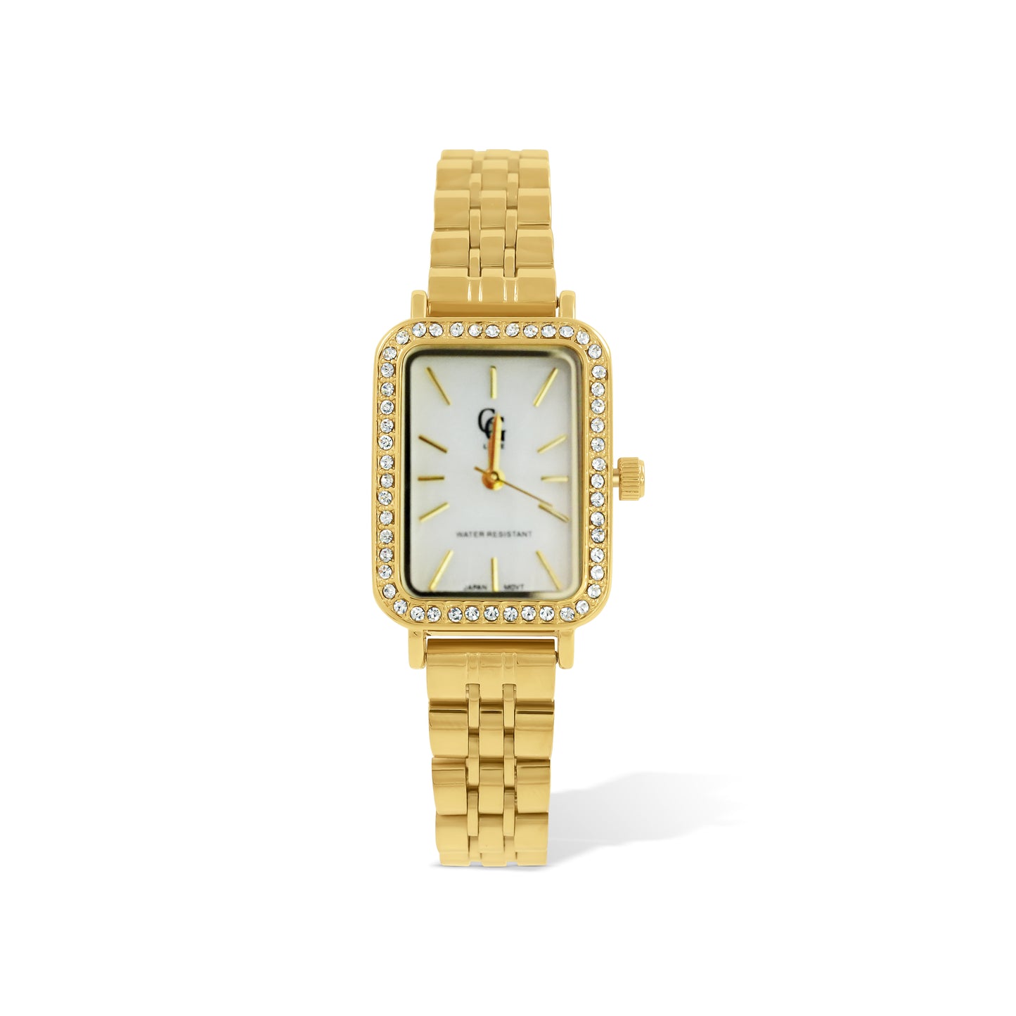 GOLDEN WATCH