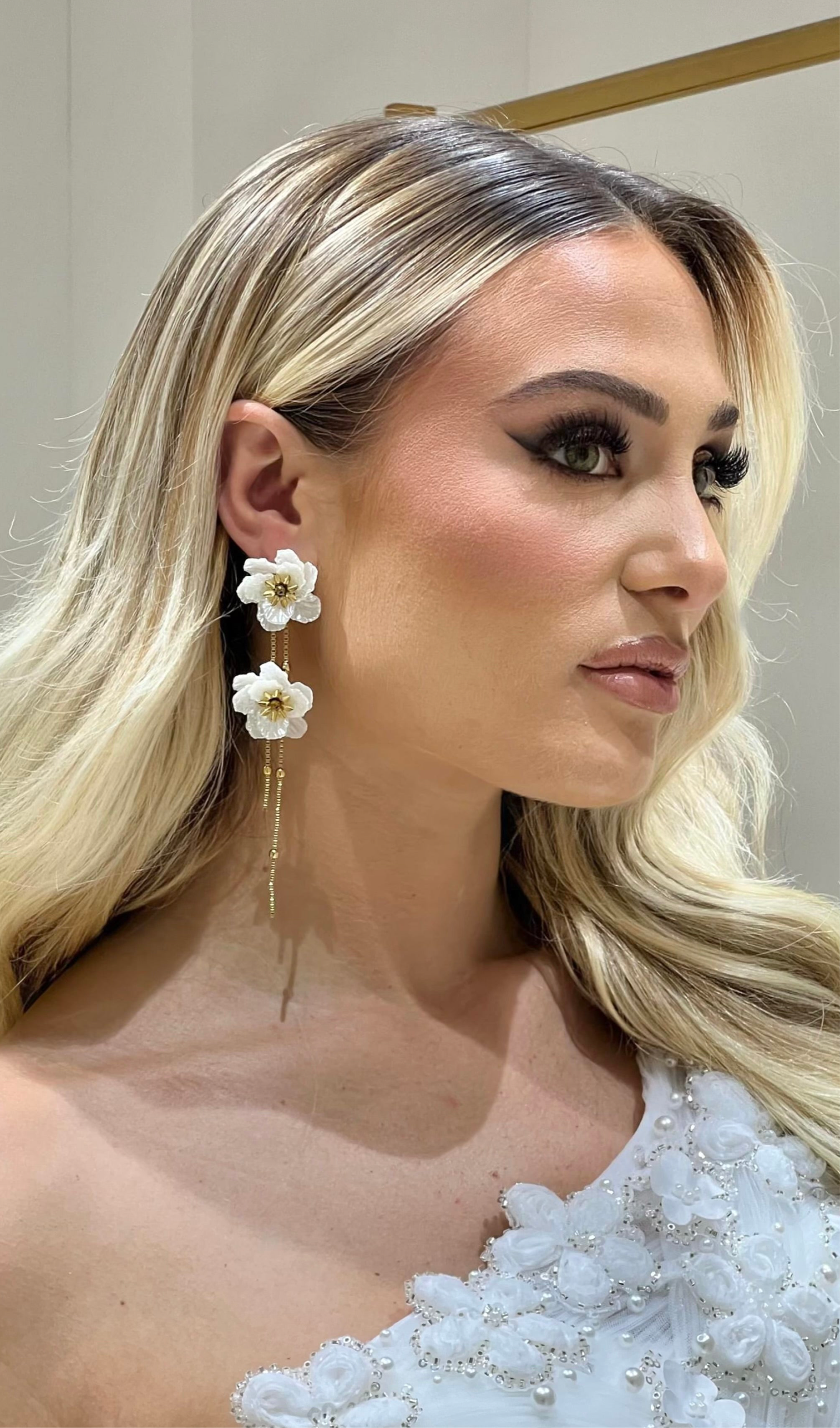 BOUCLES D’OREILLES BLOOM