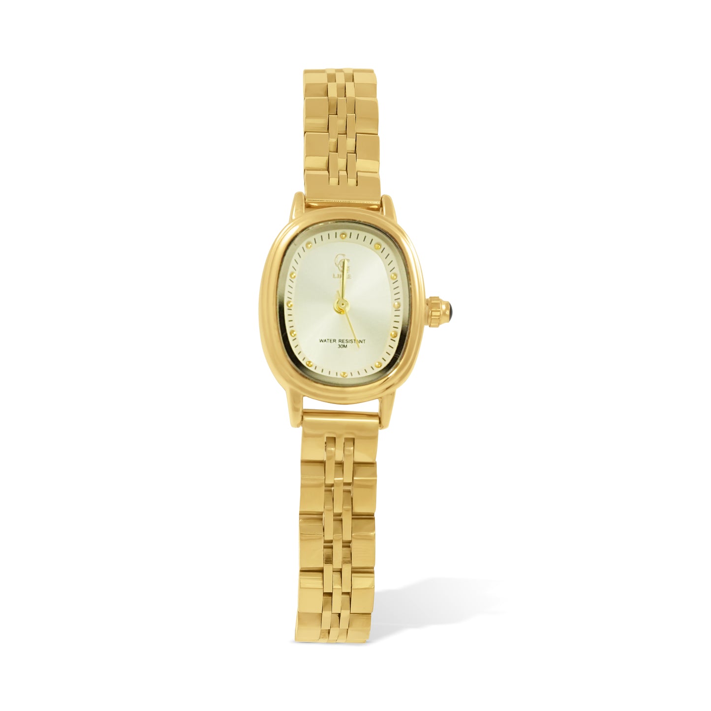 MONTRE CRUSH GOLD