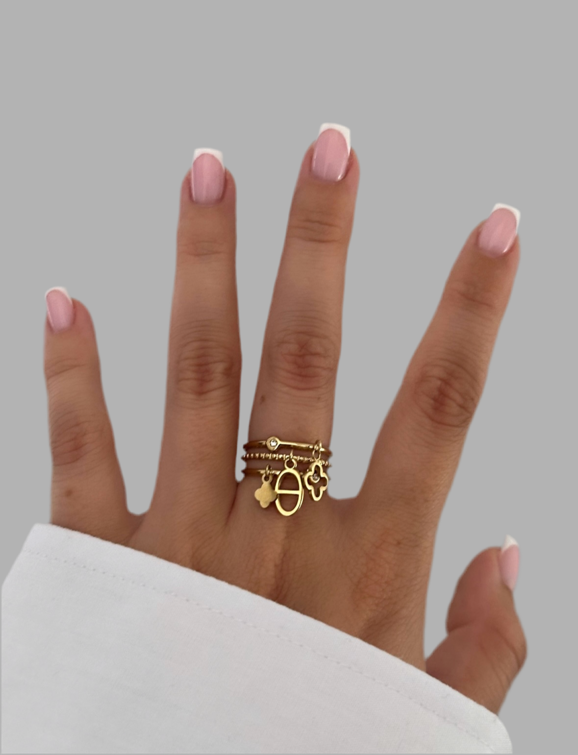 Celestial Ring