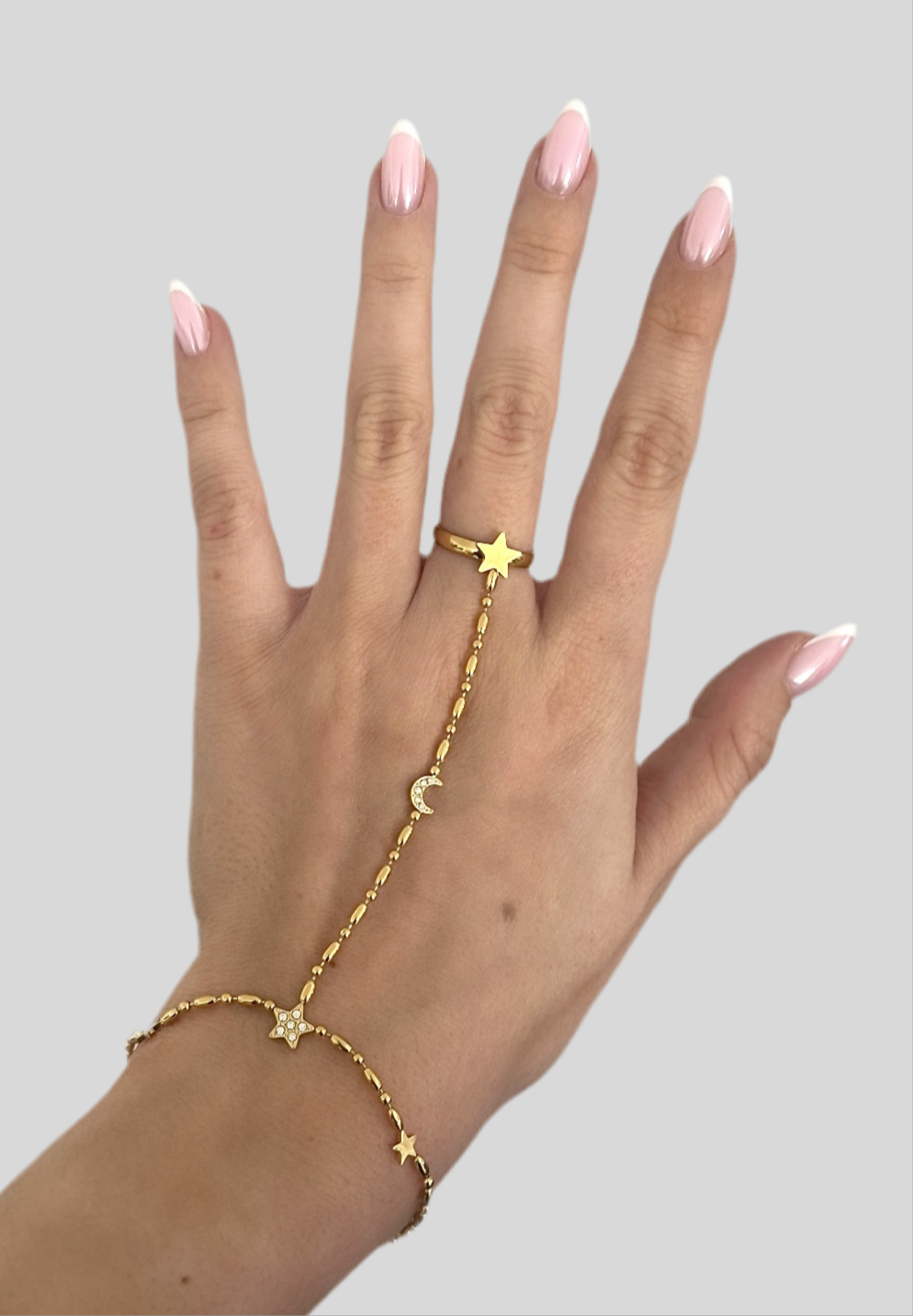 HAND CHAIN