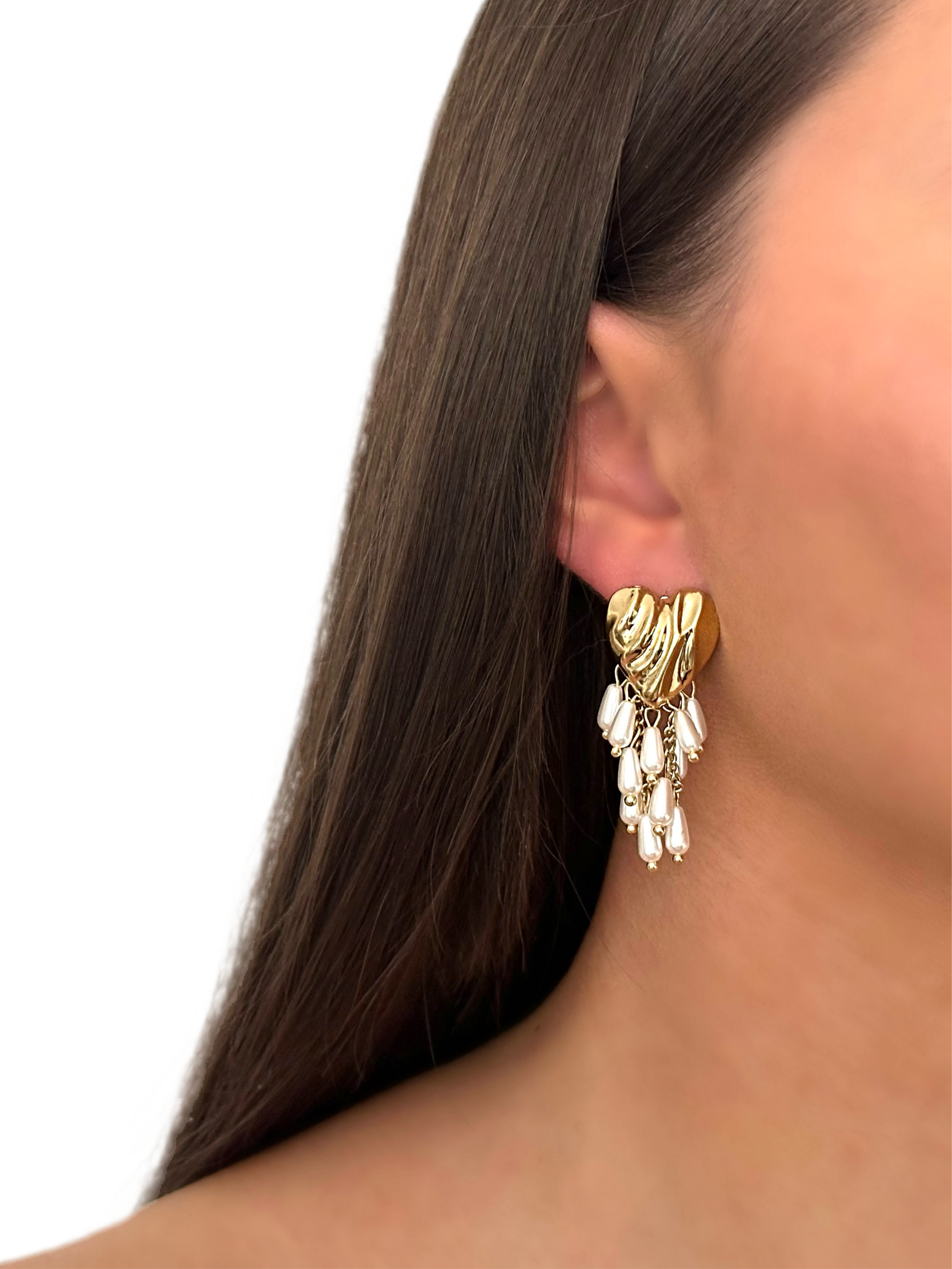 Stella earrings