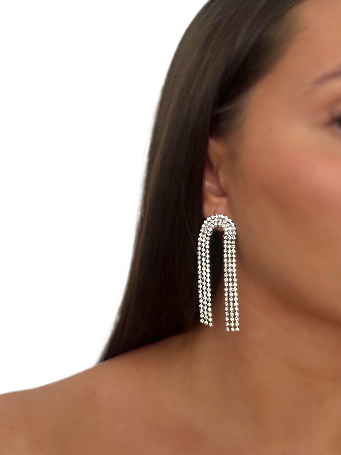 Carmen earrings