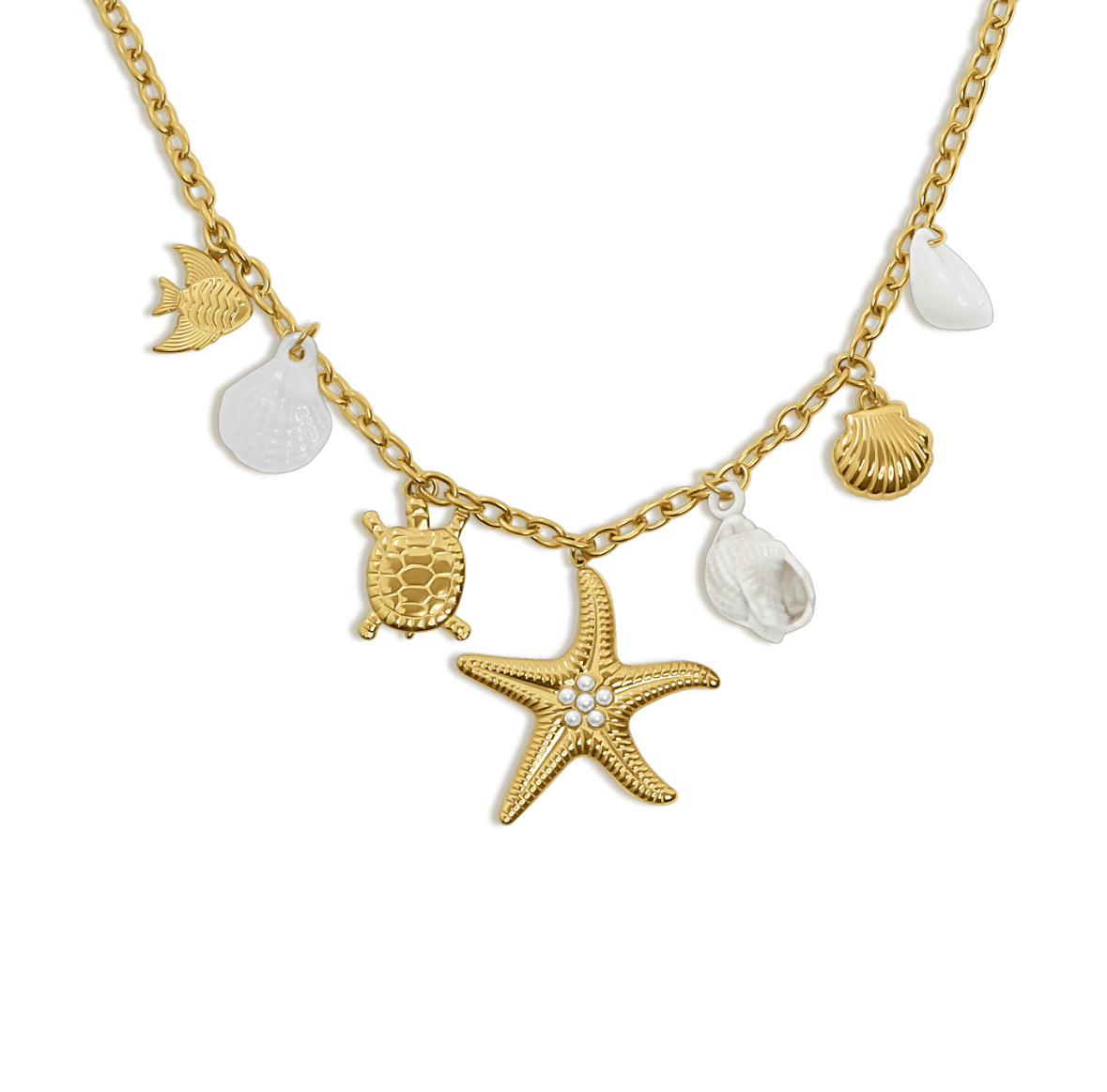 COLLIER MALTA