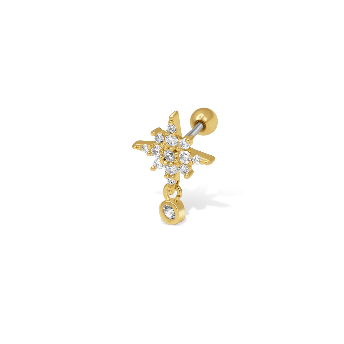 PIERCING STAY