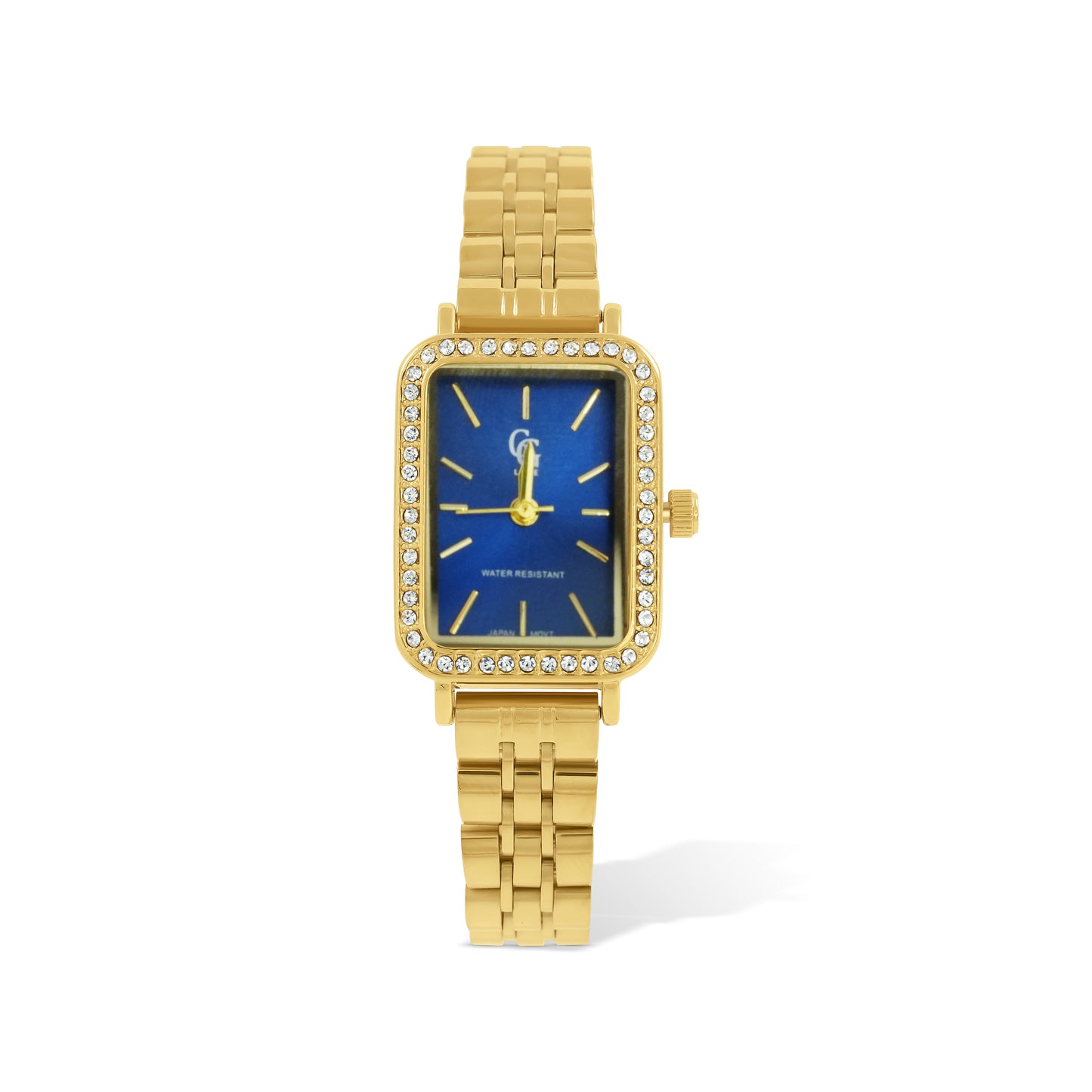 MYKONOS WATCH
