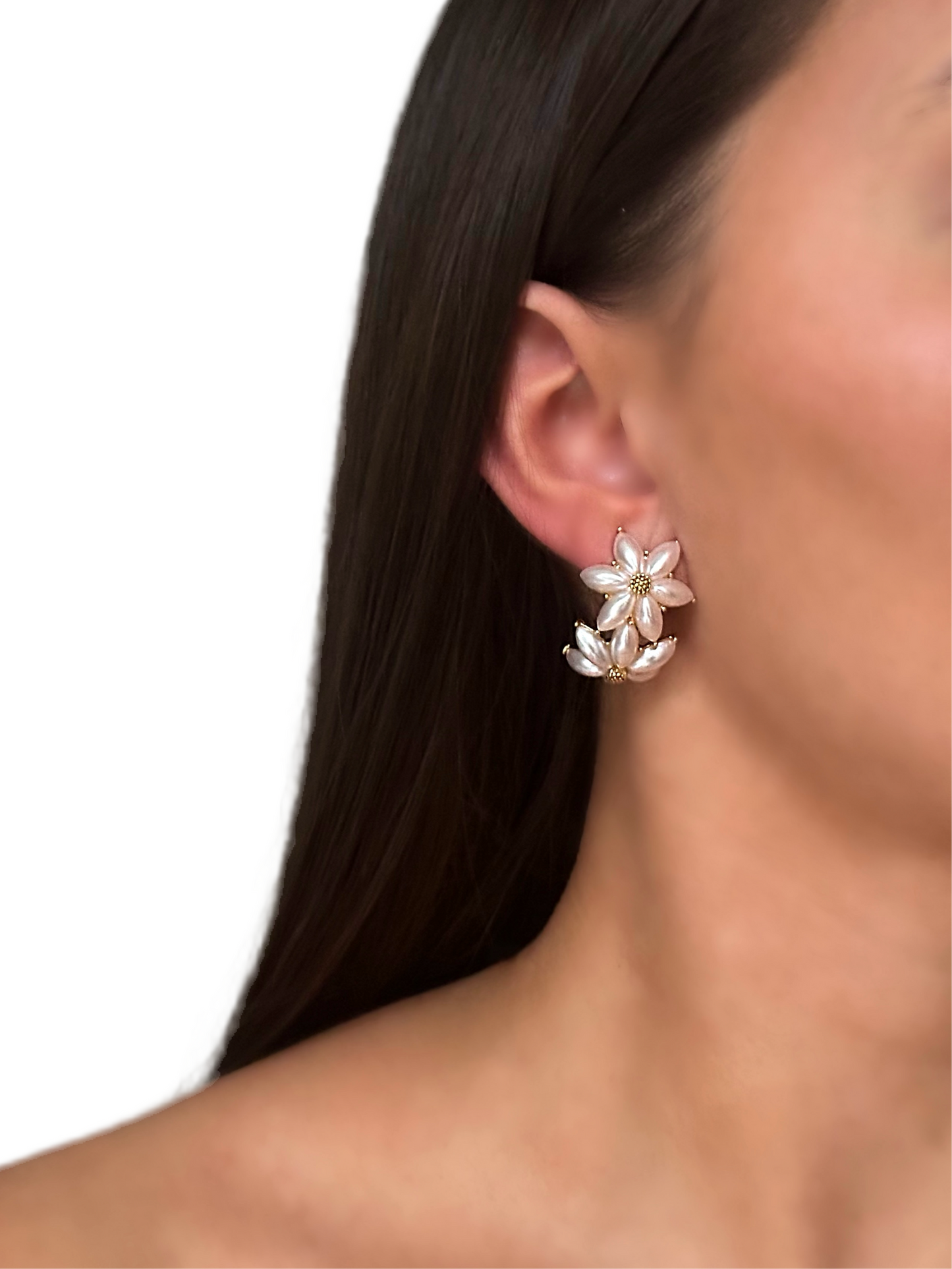 Boucles d’oreilles Lyra