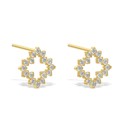 BOUCLES D’OREILLES ZOÉ