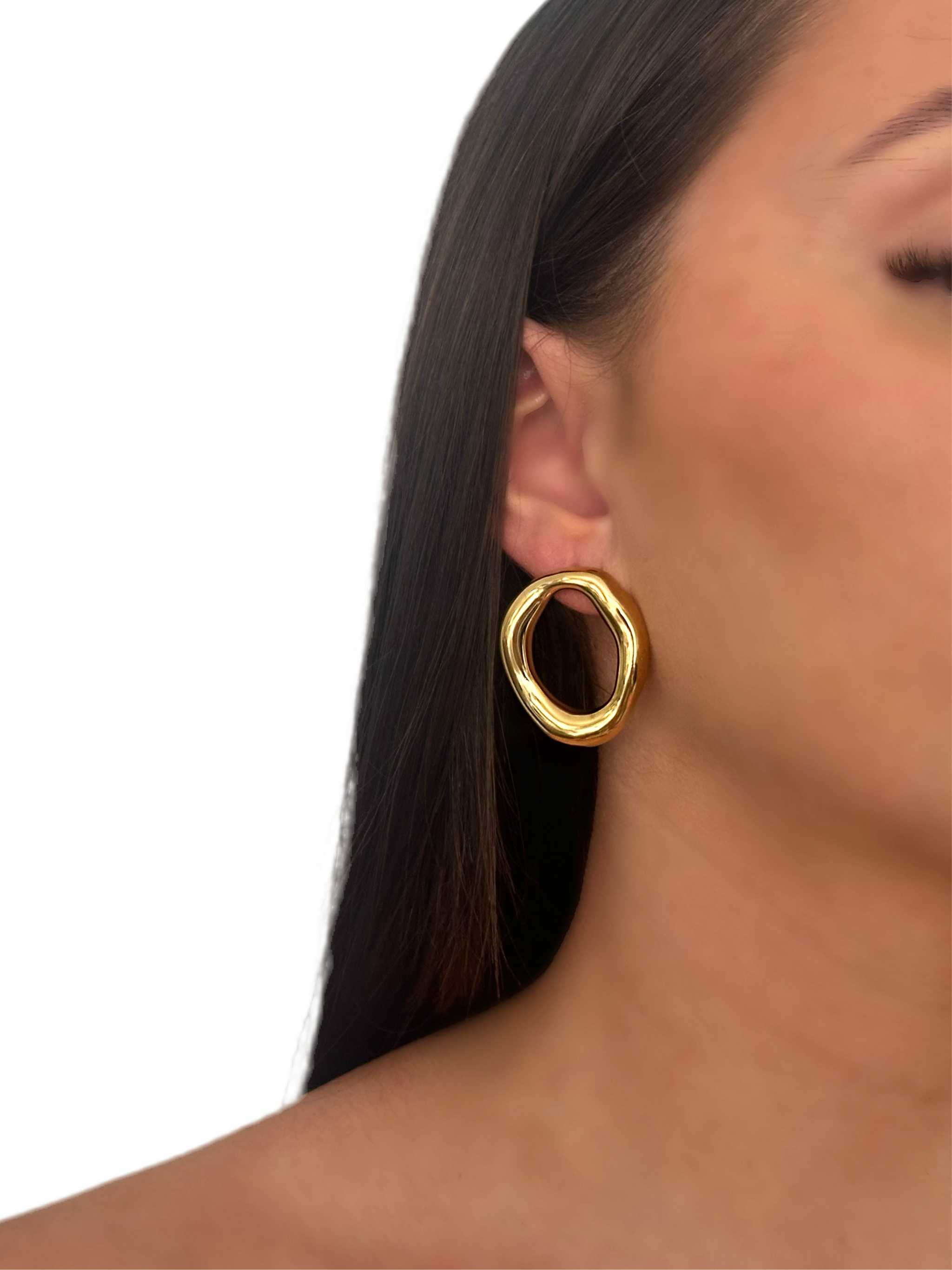 BOUCLES D’OREILLES ROMA