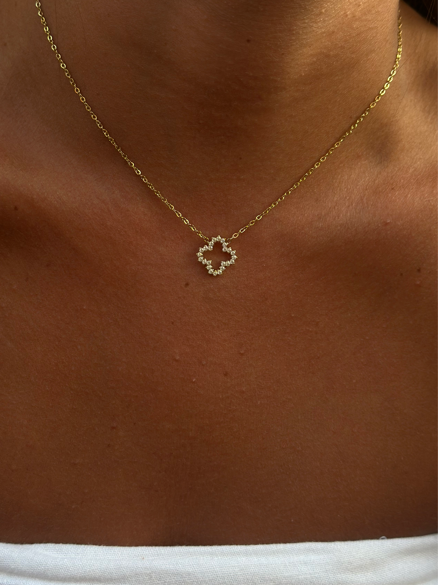 COLLIER ZOÉ