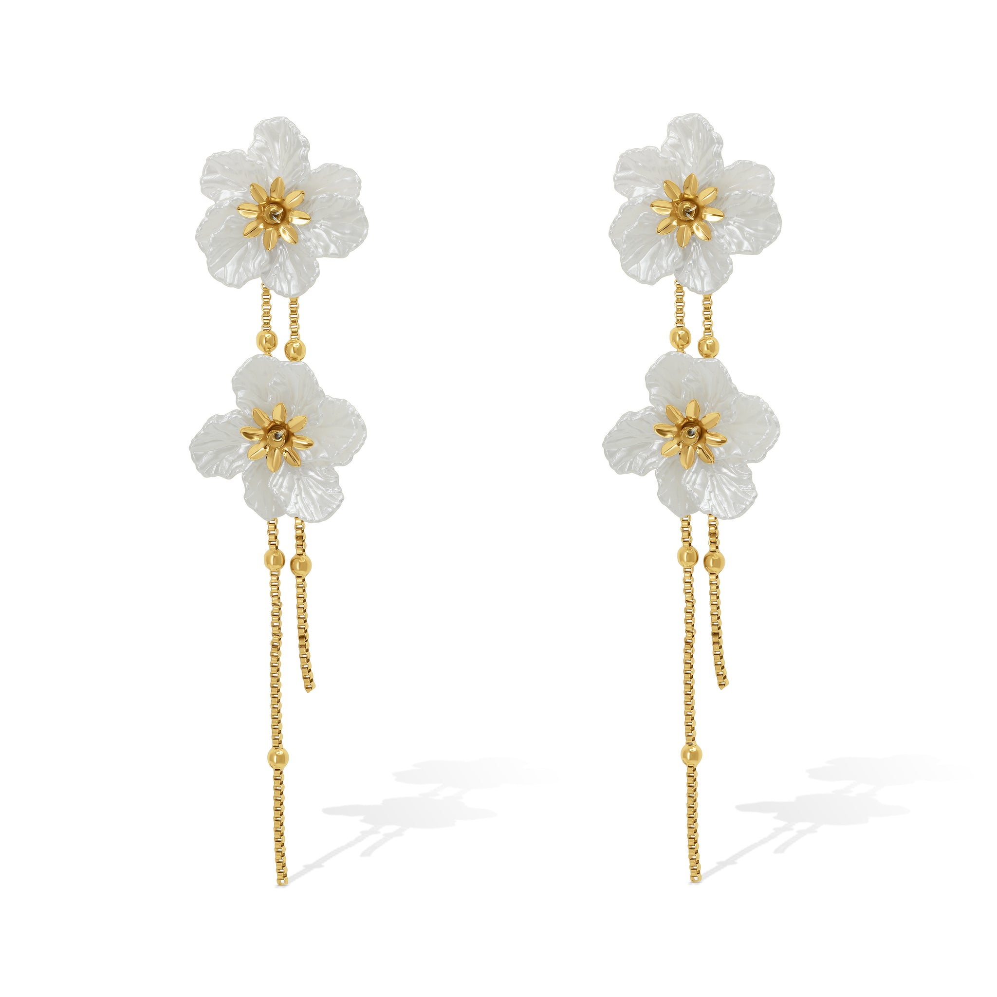 BOUCLES D’OREILLES BLOOM