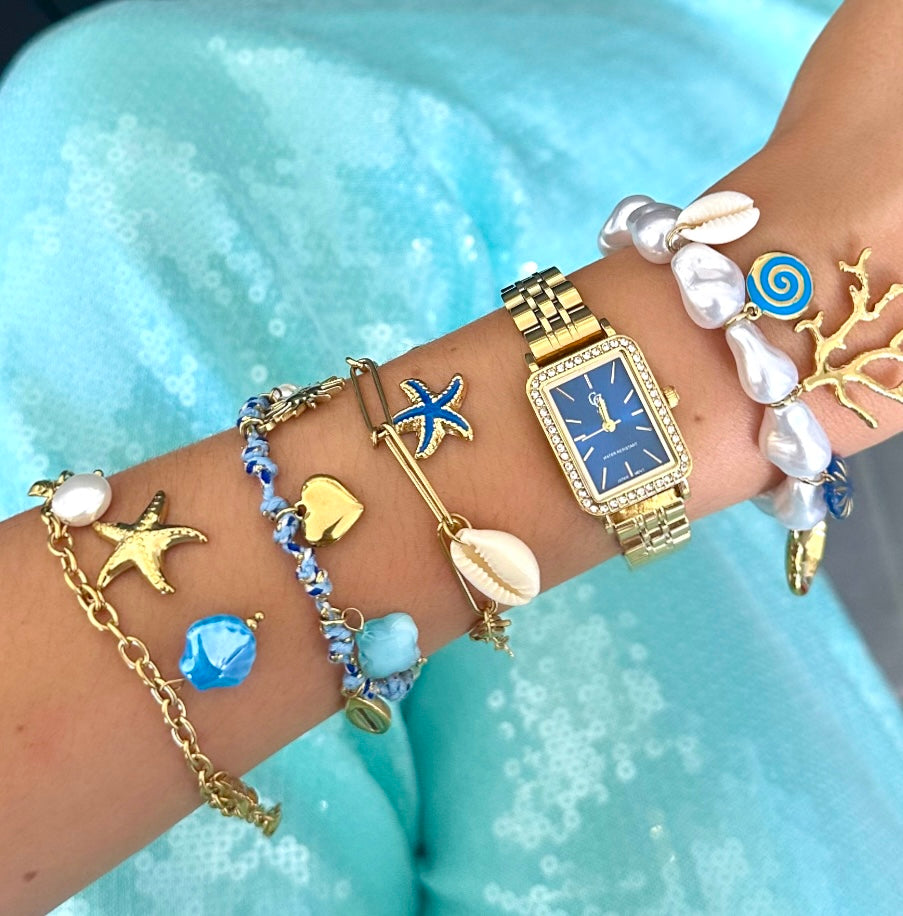 BRACELET OCÉAN