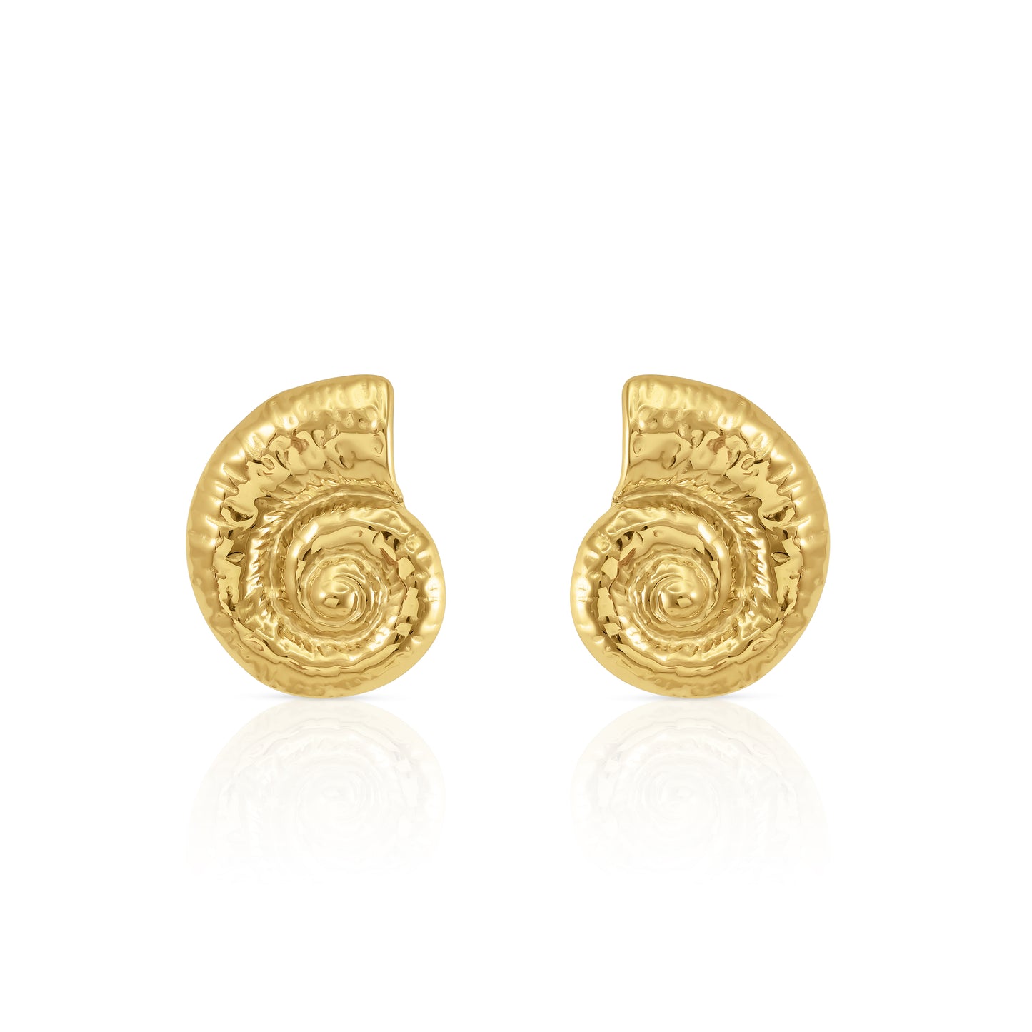 BOUCLES D’OREILLES COQUI