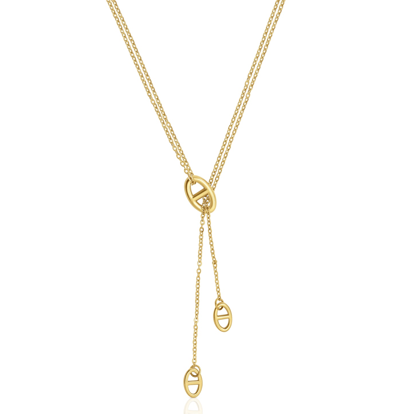Kahina necklace