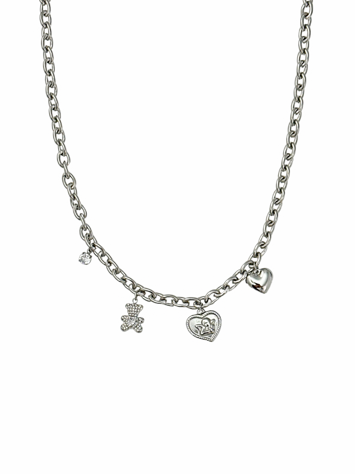 COLLIER MARTA