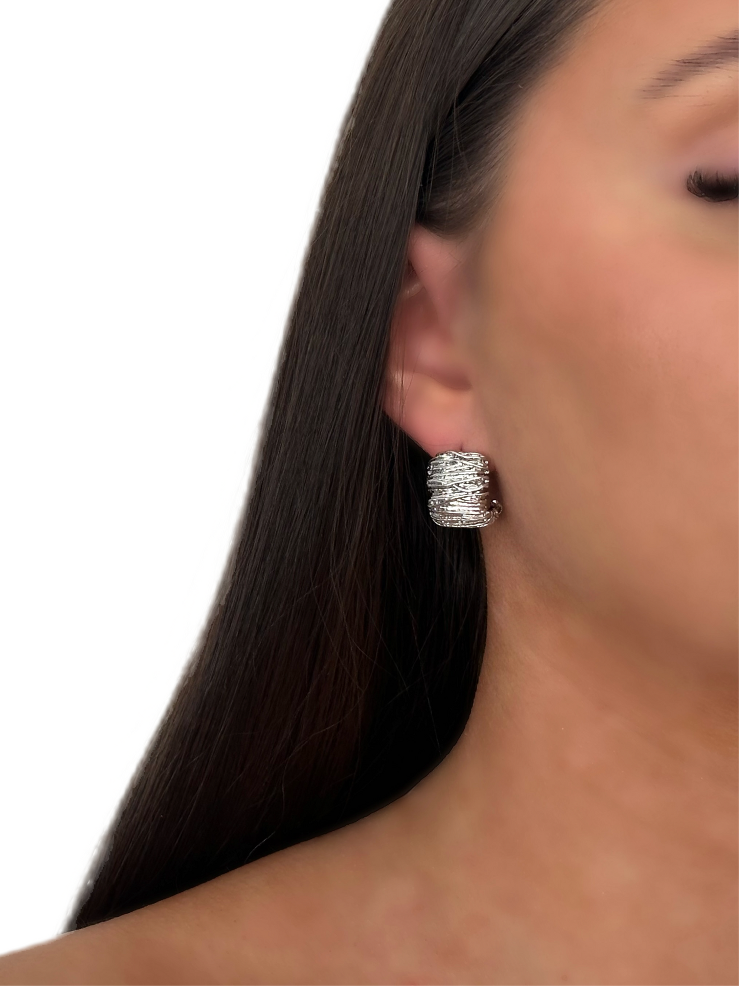 Sika earring 