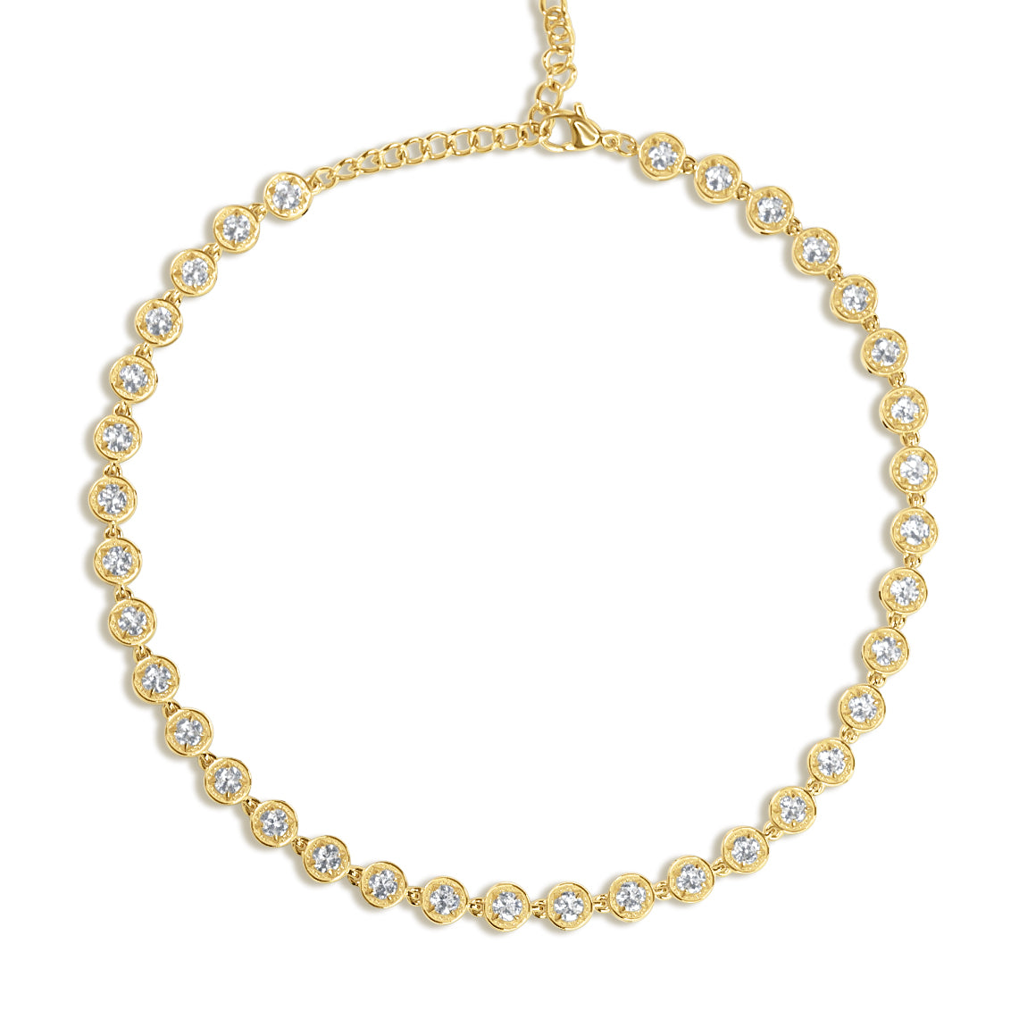 Noélie necklace