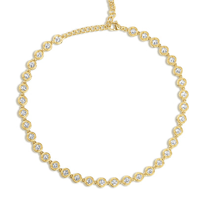 Noélie necklace