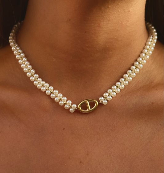 Nora necklace