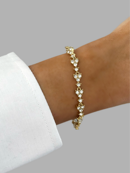 Inzia bracelet