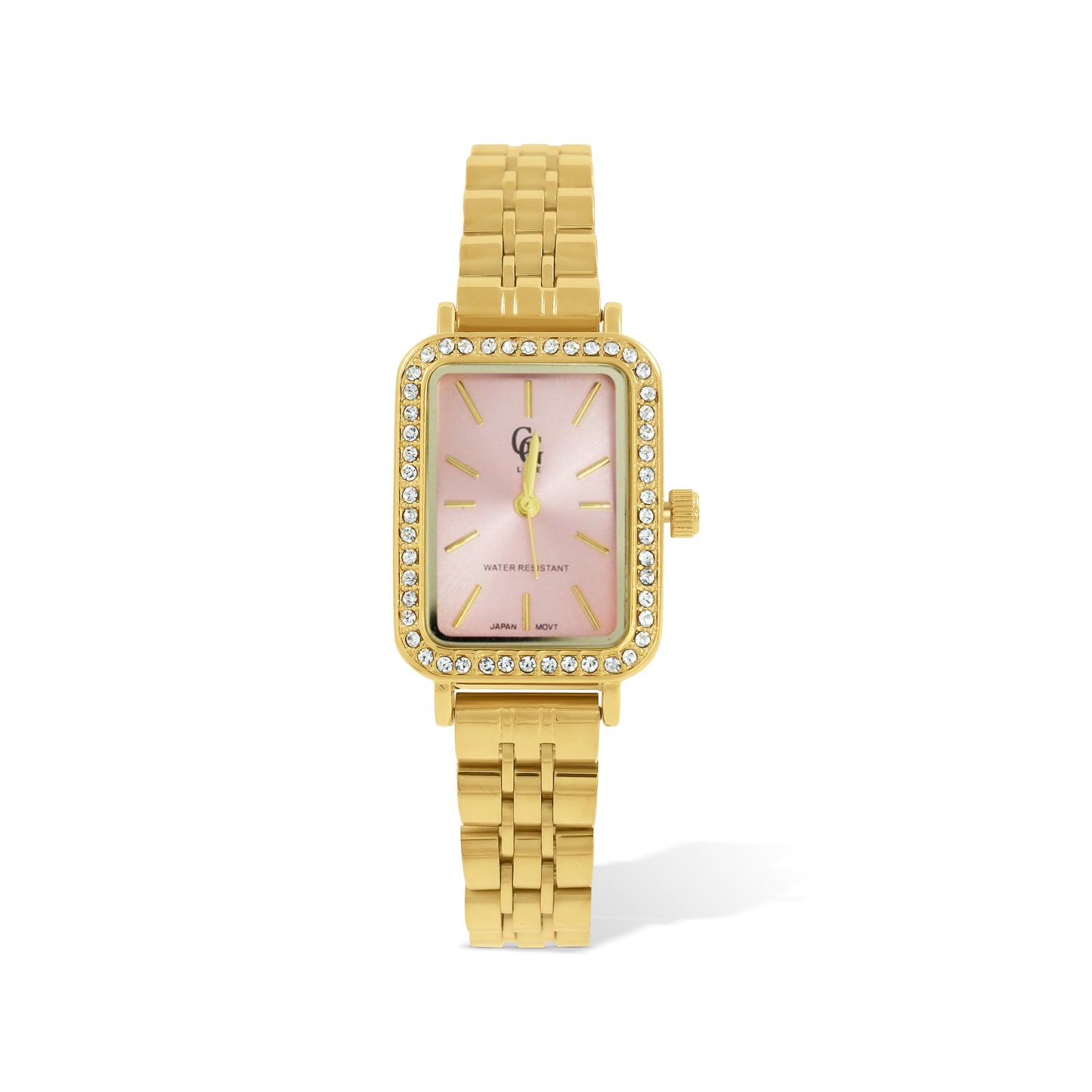 PINK WATCH