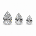 BOUCLES PEAR S