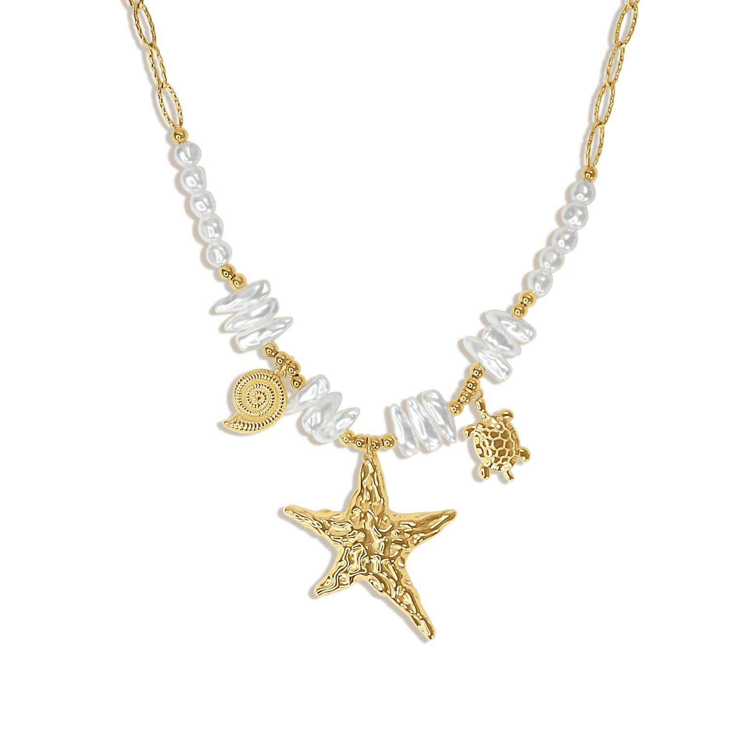 COLLIER CANA
