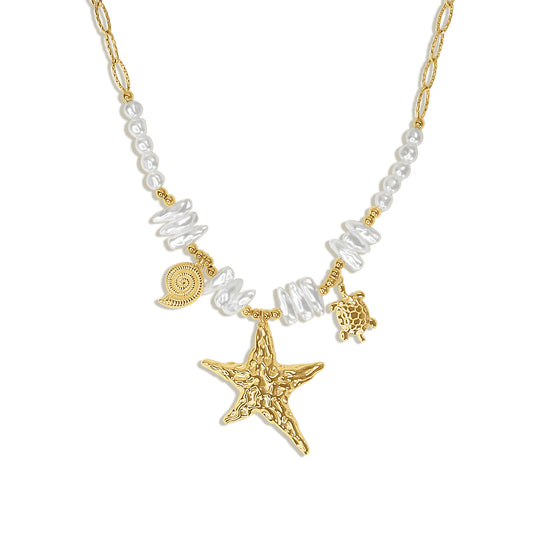 COLLIER CANA