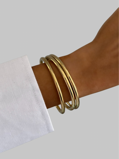 Jonc Agathe 4mm
