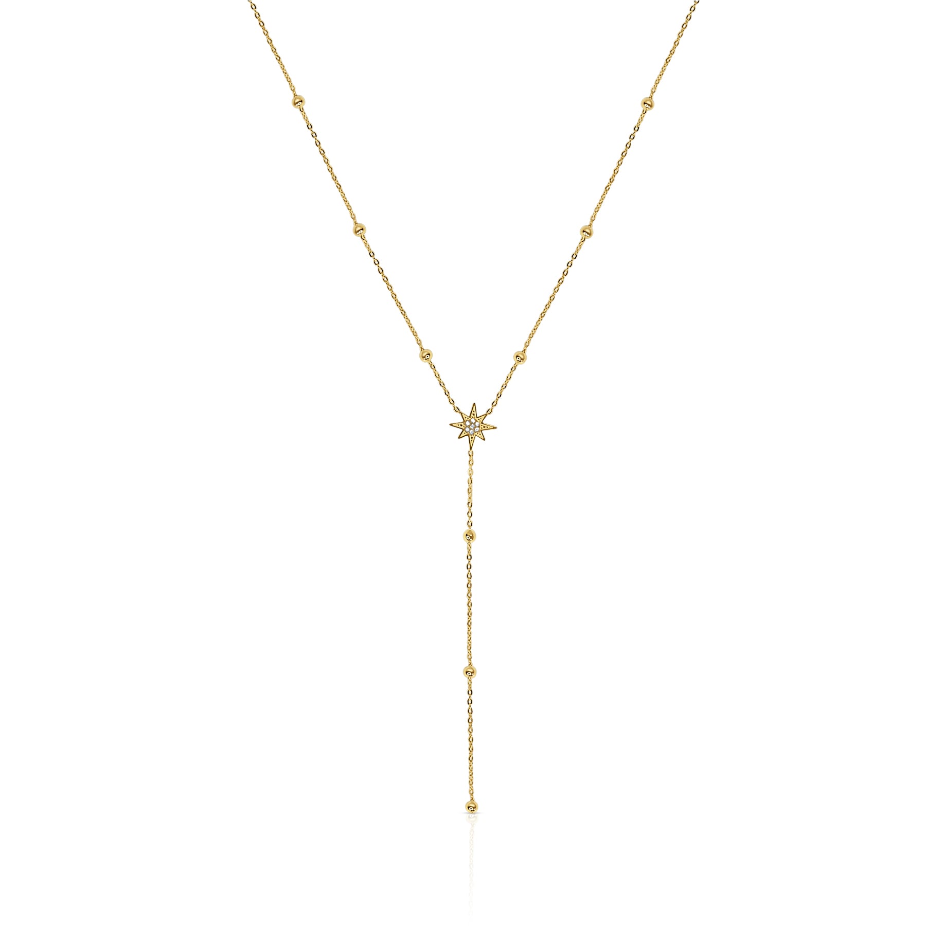 Necklace y