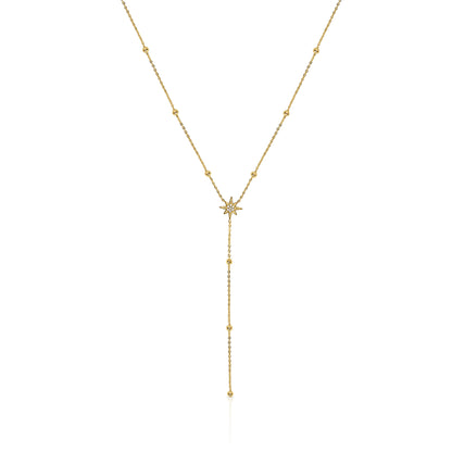 Necklace y