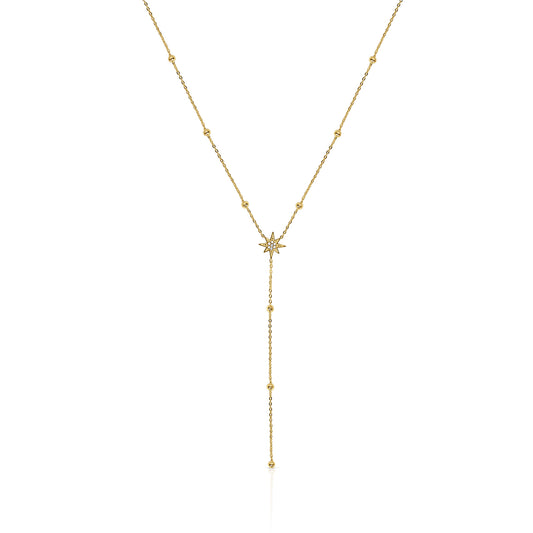 Necklace y