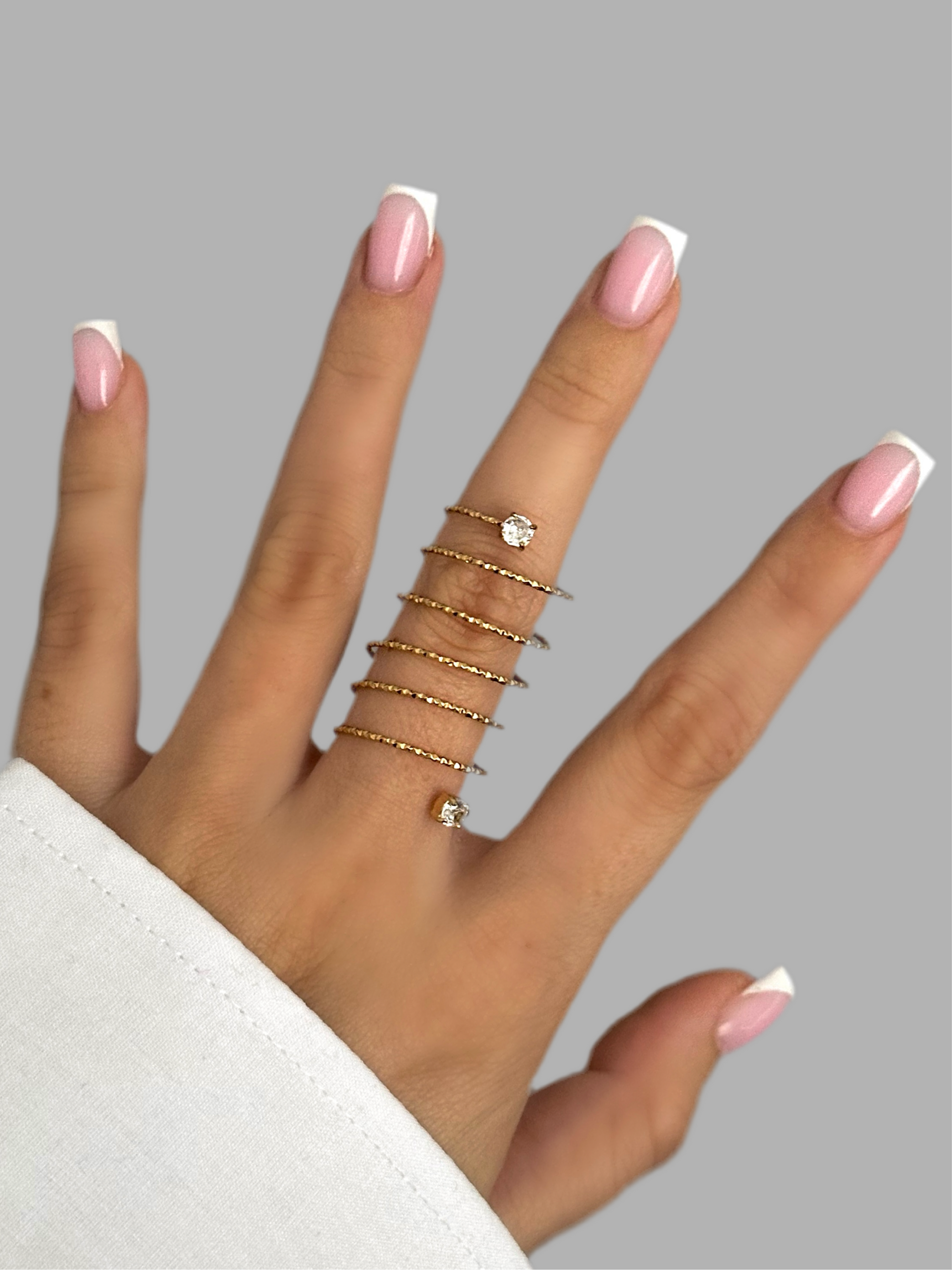 Bague ariana
