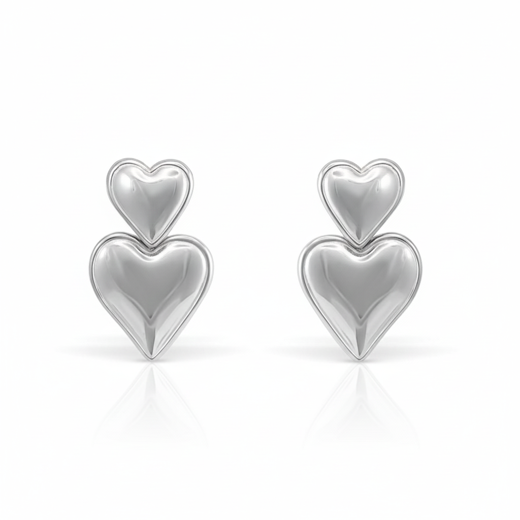 Amore earrings 