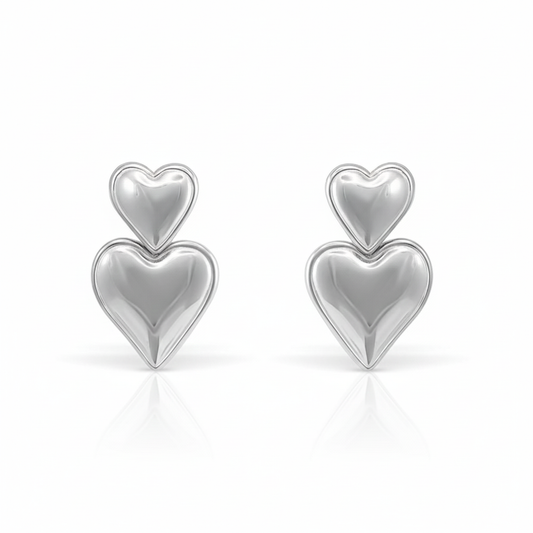Amore earrings 